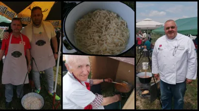 Fileki s velikim F oduševili su sve u Garešnici/Foto: Janja Čaisa