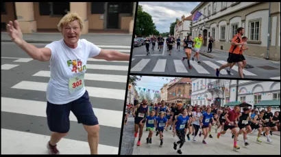 Foto: Ivan Ćurić, Grad Bjelovar