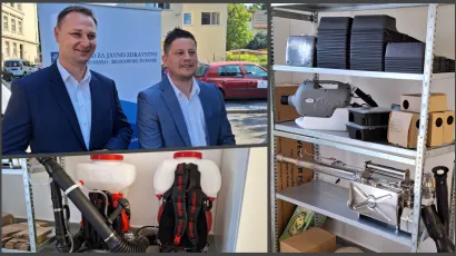 Zavod se novim uslugama okreće tržištu/ Foto: Deni Marčinković