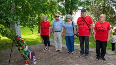 Foto: Predrag Uskoković/Grad Daruvar