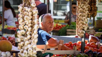 Foto: Nikša Stipaničev/CROPIX (ilustracija)