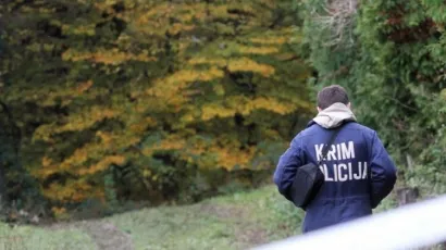 Policija traga za šumskim lopovima/Foto: PU bjelovarsko-bilogorska (ilustracija)