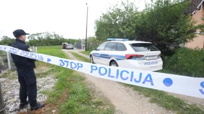 <br>Vršnjak tukao vršnjaka u njegovo dvorištu/Foto: Ranko Suvar/CROPIX (Ilustracija)