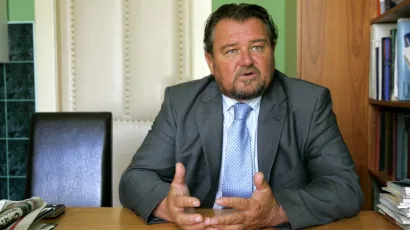 Davorin Diklić/Foto: Ranko Šuvar/CROPIX