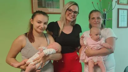 Foto: Općina Dežanovac