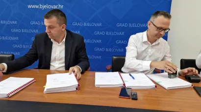 Foto: Grad Bjelovar