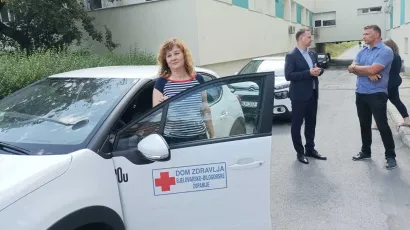 Foto: BBŽ
