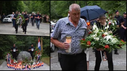 Foto: PU bjelovarsko-bilogorska