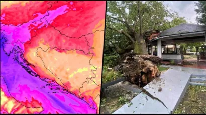 Foto: Meteoadriatic, arhiva