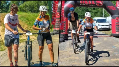 Foto: Biciklistički klub Titan
