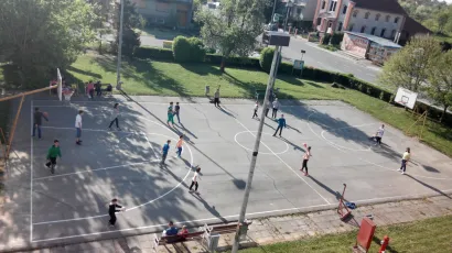 Foto: PRO 3x3 Tour