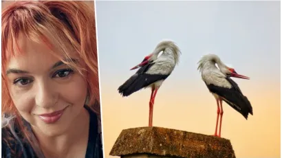 Danijela Crnički, fotografkinja iz Garešnice, predsatavljat će na izložbi BBŽ/Foto: Danijela Crnički