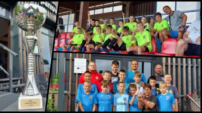 Foto: NK Daruvar