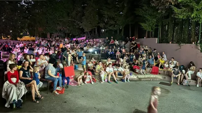 Foto: POU Daruvar