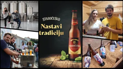 Kojim ćete redom kušati vrhunsko pivo?/Foto: MojPortal, TZ Daruvar-Papuk