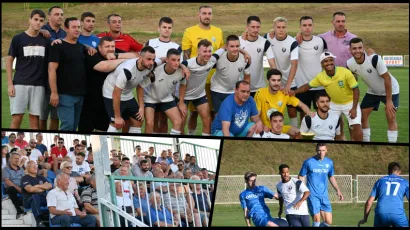 Foto: Compas