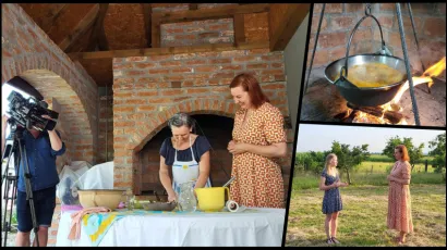Foto: Marie Štěpánová