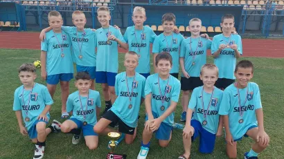 Foto: HNK Daruvar