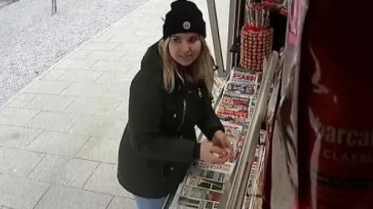 Foto: Policija