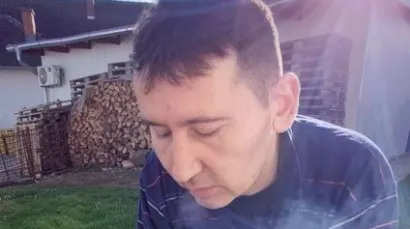 Potraga za Zoranom još traje/Foto: Čitatelj