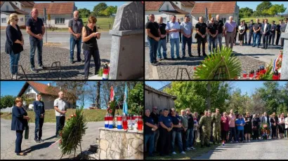 Foto: Predrag Uskoković/Grad Daruvar