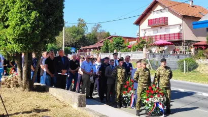 Foto: PU bjelovarsko-bilogorska