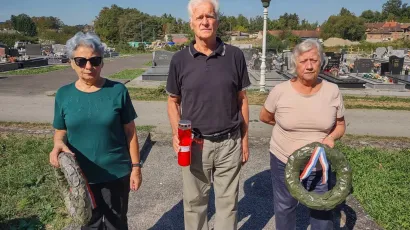 Foto: Udruga antifašističkih boraca i antifašista Grada Daruvara