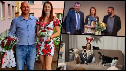 Foto: Privatni album