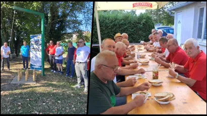 Foto: HVIDR-a Daruvar