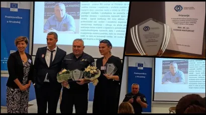 Foto: PU požeško-slavonska