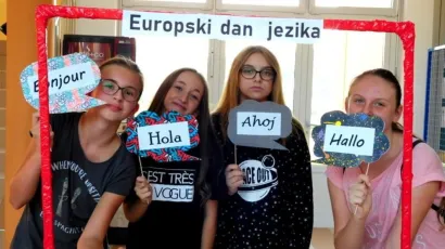 Uz pomoć učenika, obiđite najljepše lokacije u Daruvaru/Foto: OŠ Vladimira Nazora Daruvar