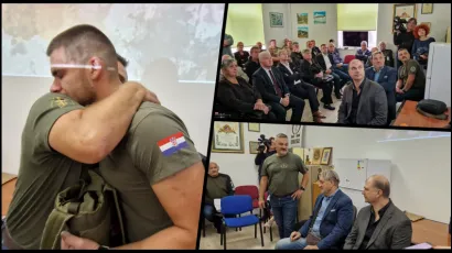 Foto: Grad Bjelovar
