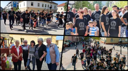 Foto: Liga protiv raka BBŽ