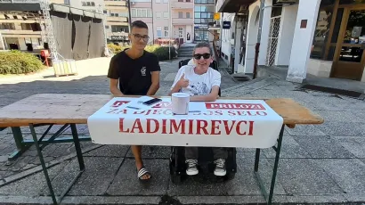 Foto: Otk Kurbla Garešnica