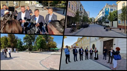Foto: Grad Bjelovar