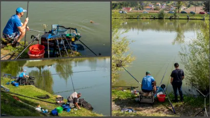 Tradicionalni KUP Toplica oduševio je sve/ Foto: Predrag Uskoković/Grad Daruvar