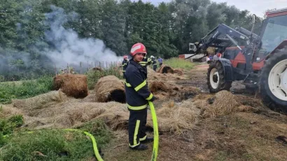 Foto: DVD Štefanje