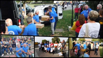 Foto: USV Bjelovar