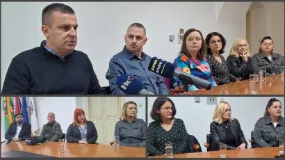 10. godinu zaredom provodi se projekt Sinergijom do uspješne zajednice/ Foto: Deni Marčinković
