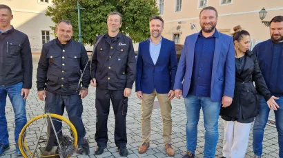 Foto: Grad Bjelovar
