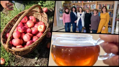 Foto: Berislava Picek/ CROPIX, Foto: Vlado Kos/CROPIX, Pučka knjižnica i čitaonica Daruvar