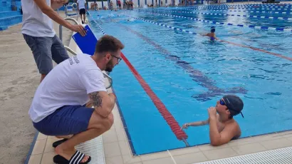 Foto: Petar Otković