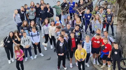Foto: Gradsko društvo Crvenog križa Bjelovar