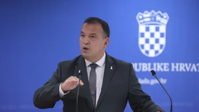 Foto: Ranko Šuvar/CROPIX<br>