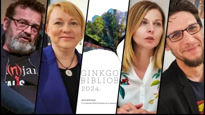 Četveročlana daruvarska delegacija promovirat će kalendar u Zagrebu što dovoljno govori koliko je ovaj projekt važan/Foto: MojPortal.hr, privatna arhiva