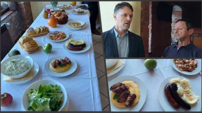 U ovogodišnjem programu sudjeluje 12 restorana iz BBŽ/ Foto: MojPortal.hr