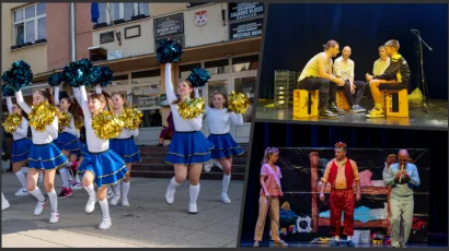 Foto: Grad Daruvar; POU Daruvar