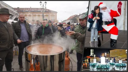 advent u daruvaru