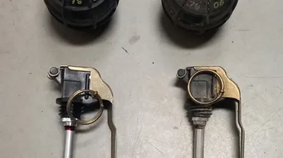 Ručne bombe (Ilustracija)/ Foto: MUP