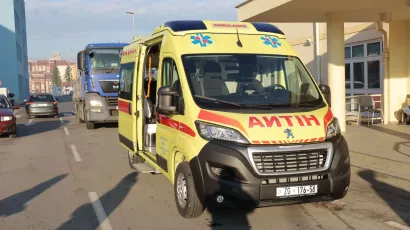 Vozila su opremljena po svim standardima/ Foto: BBŽ